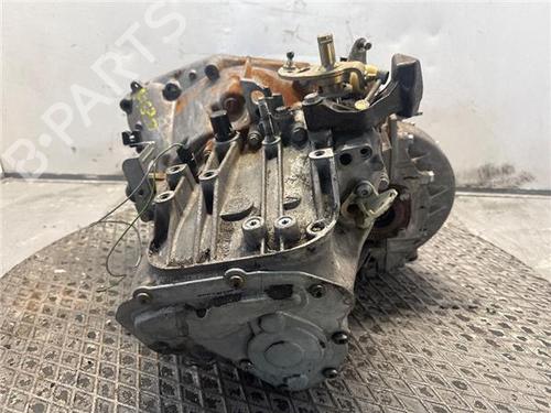 Gearbox CITROËN C5 II (RC_) 2.0 HDi (RCRHRH) | BP36958337M3 - Image 3