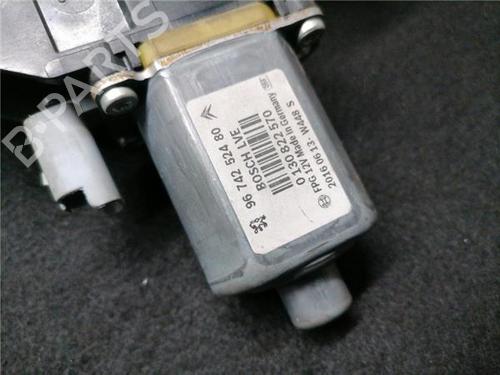 Andre CITROËN C4 CACTUS 1.6 BlueHDi 100 | BP31894306O1