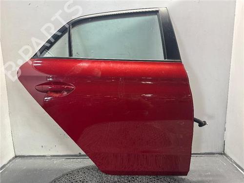 Dør højre bagtil HYUNDAI i20 II (GB, IB) 1.2 (84 hp) 31901521