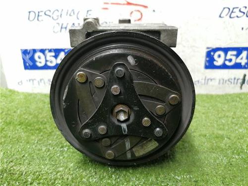 AC compressor FIAT PUNTO (188_) 1.2 60 (188.030, .050, .130, .150, .230, .250) | BP31898573M34