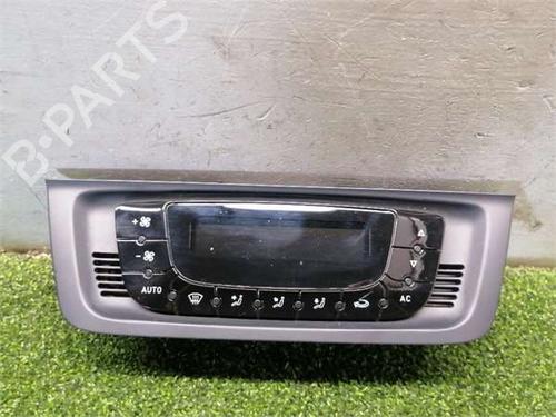 Used Climate control Climate control SEAT IBIZA IV (6J5, 6P1) 1.6 (105 hp) 39659460 39659460