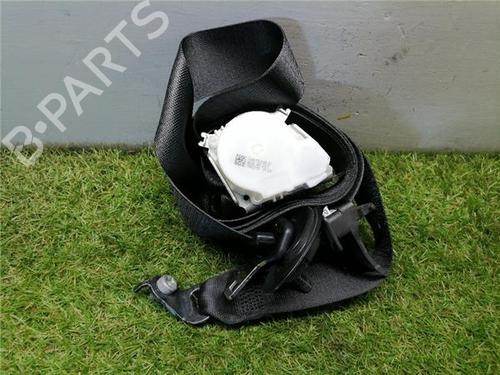 Used Front right seatbelt BMW 1 (F21) 116 d (116 hp) 31901482
