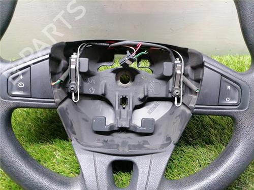 Rat RENAULT MEGANE III Hatchback (BZ0/1_, B3_) 1.6 16V (BZ0H) | BP33278461C49 - Image 2