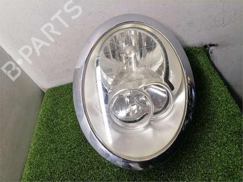 Used Left headlight Left headlight 39416986 39416986