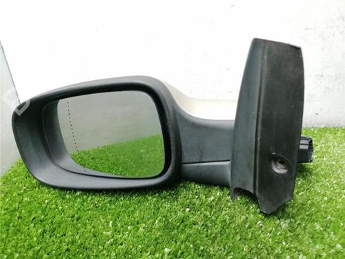 Bakspejl venstre Bakspejl venstre RENAULT GRAND SCÉNIC II (JM0/1_) 1.5 dCi (JM1E) (106 hp) 32432283 32432283