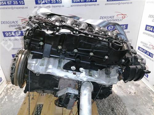 Engine BMW 5 (E60) 525 d | BP31890202M1