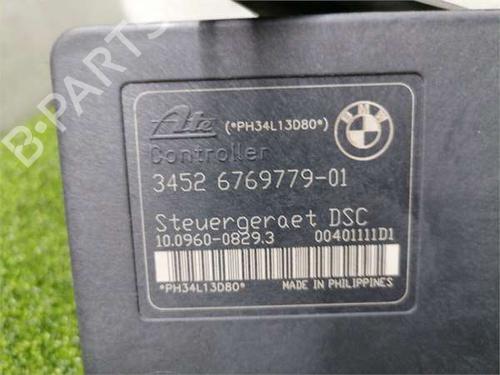 ABS pump BMW 1 (E87) 120 i | BP38004888M43 - Image 5