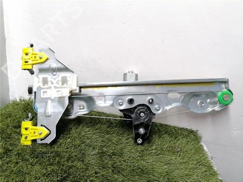 Other NISSAN PULSAR Hatchback (C13) 1.2 DIG-T | BP31900955O1