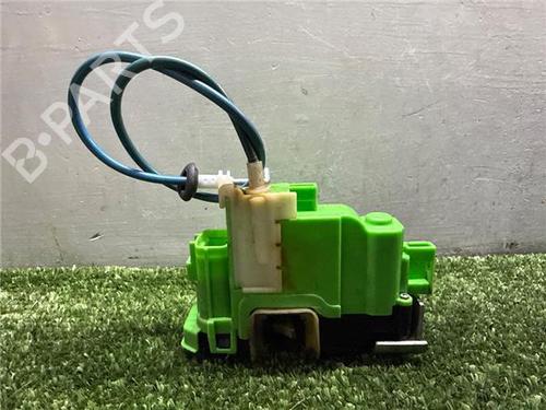 Rear left lock ALFA ROMEO GIULIETTA (940_) 1.4 TB (940FXB1A, 940FXB11) | BP32432054C100