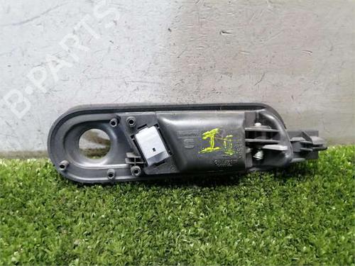 Front left interior door handle SEAT IBIZA III (6L1) 1.2 | BP37498807I13 - Image 2