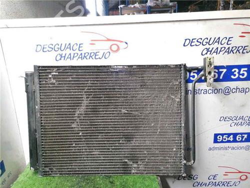 Used AC radiator BMW X5 (E53) 3.0 i (231 hp) 31899169