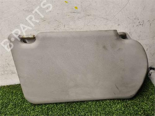 Left sun visor NISSAN ALMERA II (N16) 1.5 | BP40285909I1 - Image 3
