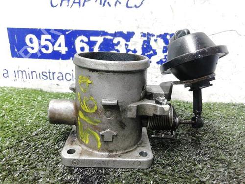 Used Throttle body HYUNDAI MATRIX (FC) 1.5 CRDi VGT (110 hp) 31897488