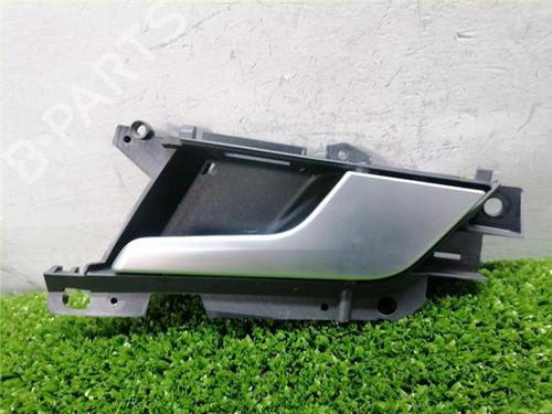 Used Rear right interior door handle AUDI A4 B9 Avant (8W5, 8WD) 2.0 TDI quattro (150 hp) 32200230