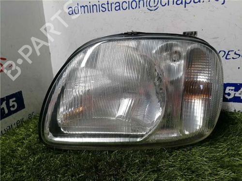 Phare droit NISSAN MICRA II (K11) 1.0 i 16V (K11) (54 hp) 31890723