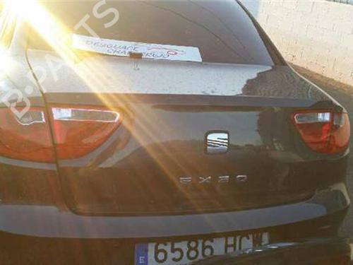 Pièces Détachées Usagées SEAT EXEO (3R2) 2.0 TDI (143 hp) 4407822