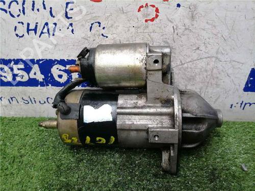 Démarreur HYUNDAI SONATA IV (EF) 2.0 16V (136 hp) 31890466