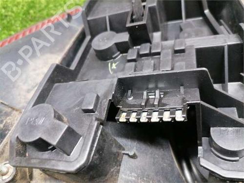 Right taillight ROVER 45 I Saloon (RT) 1.4 | BP35796856C35 - Image 4