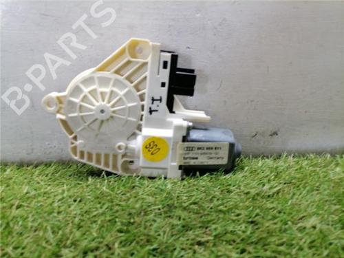 Left rear window motor AUDI A4 B8 (8K2) 2.0 TDI | BP31911400E23