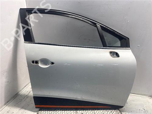 Used Right front door RENAULT CLIO IV (BH_) 1.5 dCi 90 (90 hp) 32099795