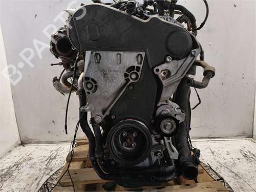 Engine SEAT IBIZA IV (6J5, 6P1) 1.6 TDI | BP35796873M1 - Image 3