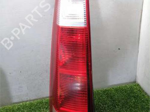 Used Left taillight Left taillight OPEL MERIVA A MPV (X03) 1.4 16V Twinport (E75) (90 hp) 36656503 36656503