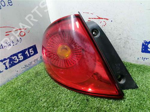 Used Left taillight SEAT TOLEDO III (5P2) 1.9 TDI (105 hp) 31893848