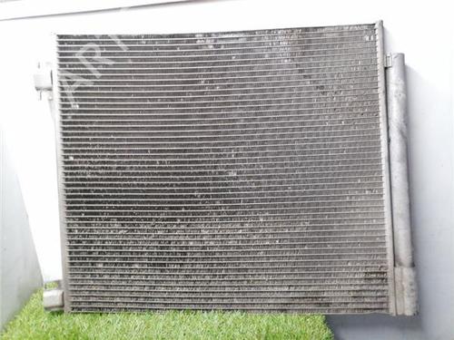 Used AC radiator AC radiator NISSAN QASHQAI II (J11, J11_) 1.2 DIG-T (115 hp) 31901371 31901371