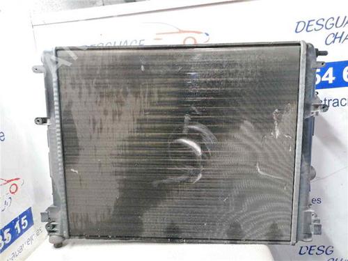 Water radiator DACIA LOGAN (LS_) 1.4 (LS0A, LS0C, LS0E, LS0G) | BP31899795M31