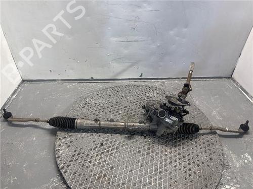 Used Steering rack Steering rack PEUGEOT 308 II (LB_, LP_, LW_, LH_, L3_) 1.6 HDi 100 (99 hp) 33248719 33248719