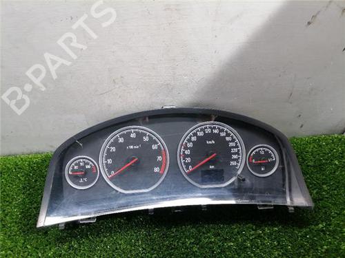 instrument-cluster-opel-vectra-c-z02-2002-2003-2004-2005-2006-2007-2008-2009-32276947 main image