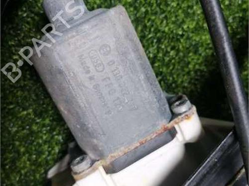 Front right window mechanism BMW 3 (E90) 320 i | BP38181898C23 - Image 5