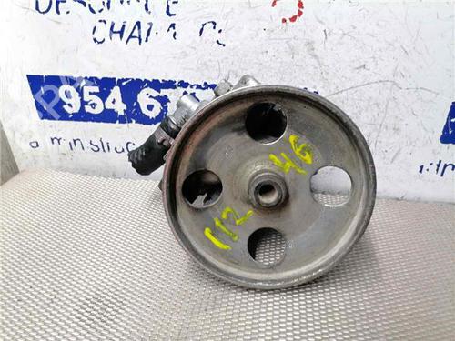 Used Steering pump Steering pump FIAT ULYSSE (179_) 2.0 JTD (109 hp) 31890480 31890480