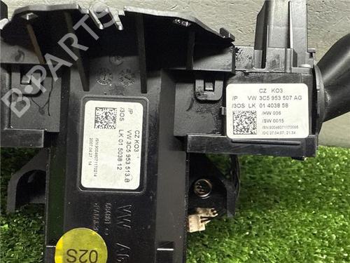 Switch VW PASSAT B6 (3C2) 2.0 TDI 16V | BP32821243I30  - Image 5