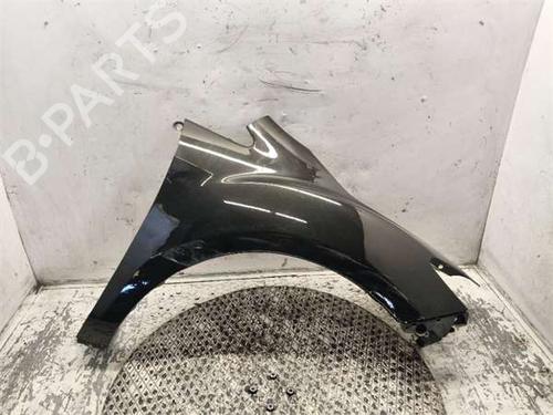 Used Right front fenders Right front fenders MAZDA CX-7 (ER) 2.2 MZR-CD AWD (ER10A) (173 hp) 39732940 39732940