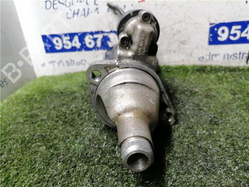 Starter AUDI A6 C5 (4B2, 4B4) 2.5 TDI | BP31890236M8