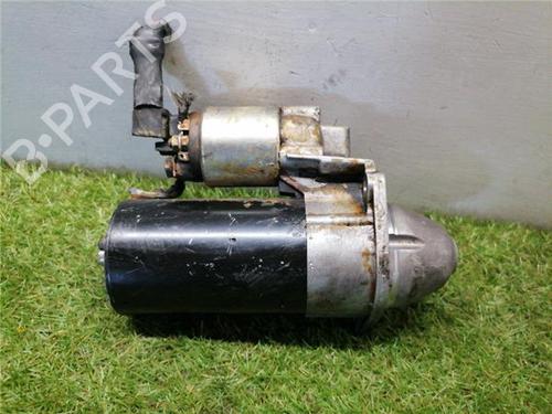 Used Starter MERCEDES-BENZ A-CLASS (W169) A 180 CDI (169.007, 169.307) (109 hp) 31911453