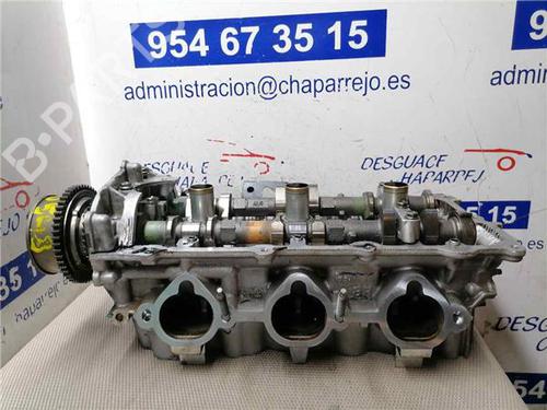 Used Cylinder head RENAULT LAGUNA Coupe (DT0/1) 3.5 V6 (DT0P) (238 hp) 31890399
