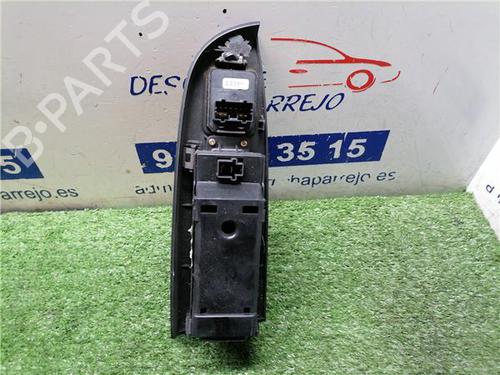 Left front window switch HONDA ACCORD VI (CK, CG, CH, CF, CL) 1.8 i (CG8) | BP31898033I27