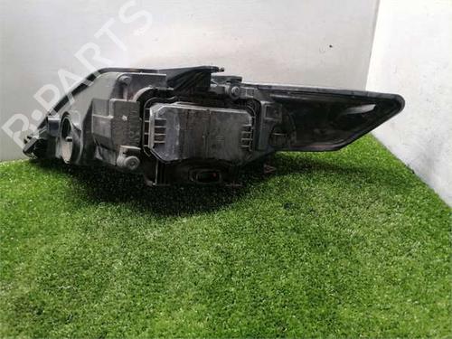 Right headlight FORD MONDEO IV (BA7) 1.8 TDCi | BP36573024C29 - Image 3