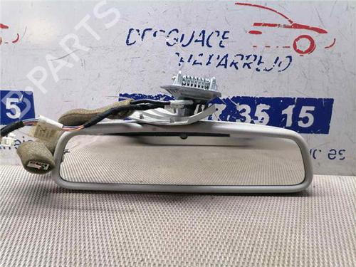 rear-mirror-mercedes-benz-e-class-w212-2009-2010-2011-2012-2013-2014-2015-2016-31899826 main image