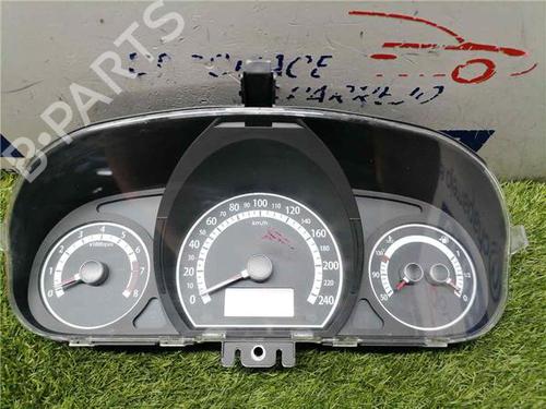 Compteur de vitesse KIA CEE'D Hatchback (ED) 1.4 (109 hp) 31900642