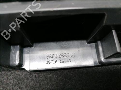 Front left interior door handle CITROËN C4 CACTUS 1.6 BlueHDi 100 | BP31901118I13