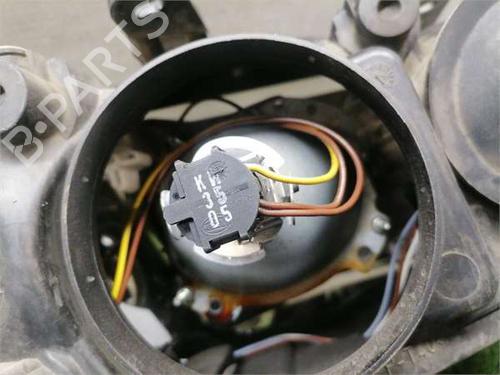 Left headlight SAAB 9-3 (YS3F, E79, D79, D75) 1.9 TiD | BP40239732C28  - Image 5