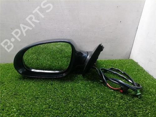 Used Left mirror VW PASSAT B6 (3C2) 2.0 TDI (170 hp) 32354179