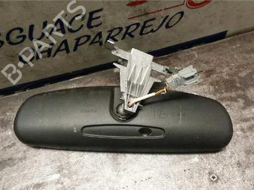 Rear mirror NISSAN PRIMERA (P12) 2.2 Di | BP31895088I6