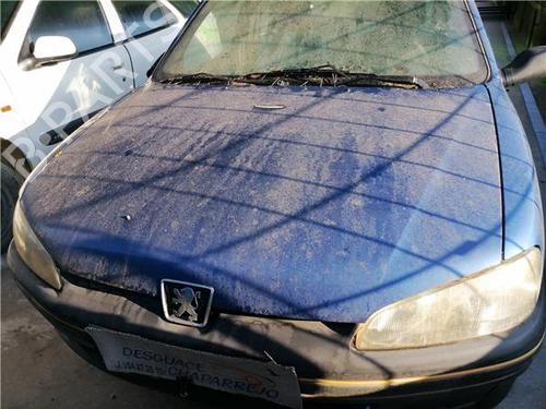 Brugte PEUGEOT 106 I (1A, 1C) 1.1 (60 hp) 4409389