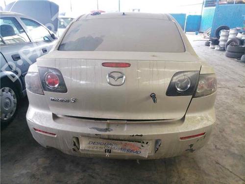 Warning switch MAZDA 3 (BK) 1.6 DI Turbo | BP31899067I22