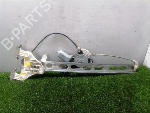 Front left window mechanism SUZUKI SWIFT IV (FZ, NZ) 1.2 (AZH412, ZC72S) | BP33278613C22 - Image 2