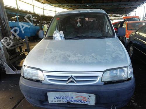 Brugte PEUGEOT PARTNER MPV (5_, G_) 1.9 D (69 hp) 4409288